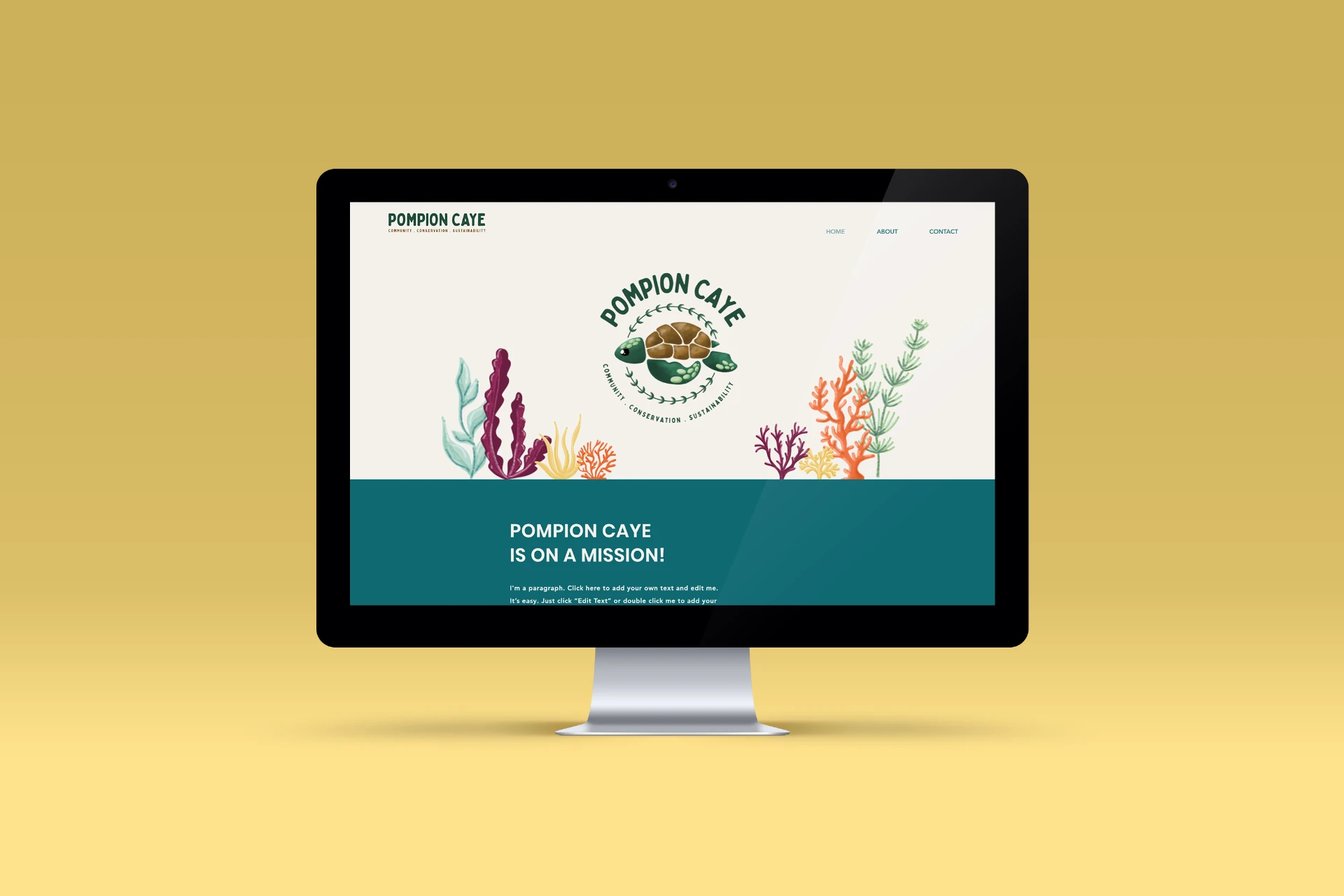 Logo design