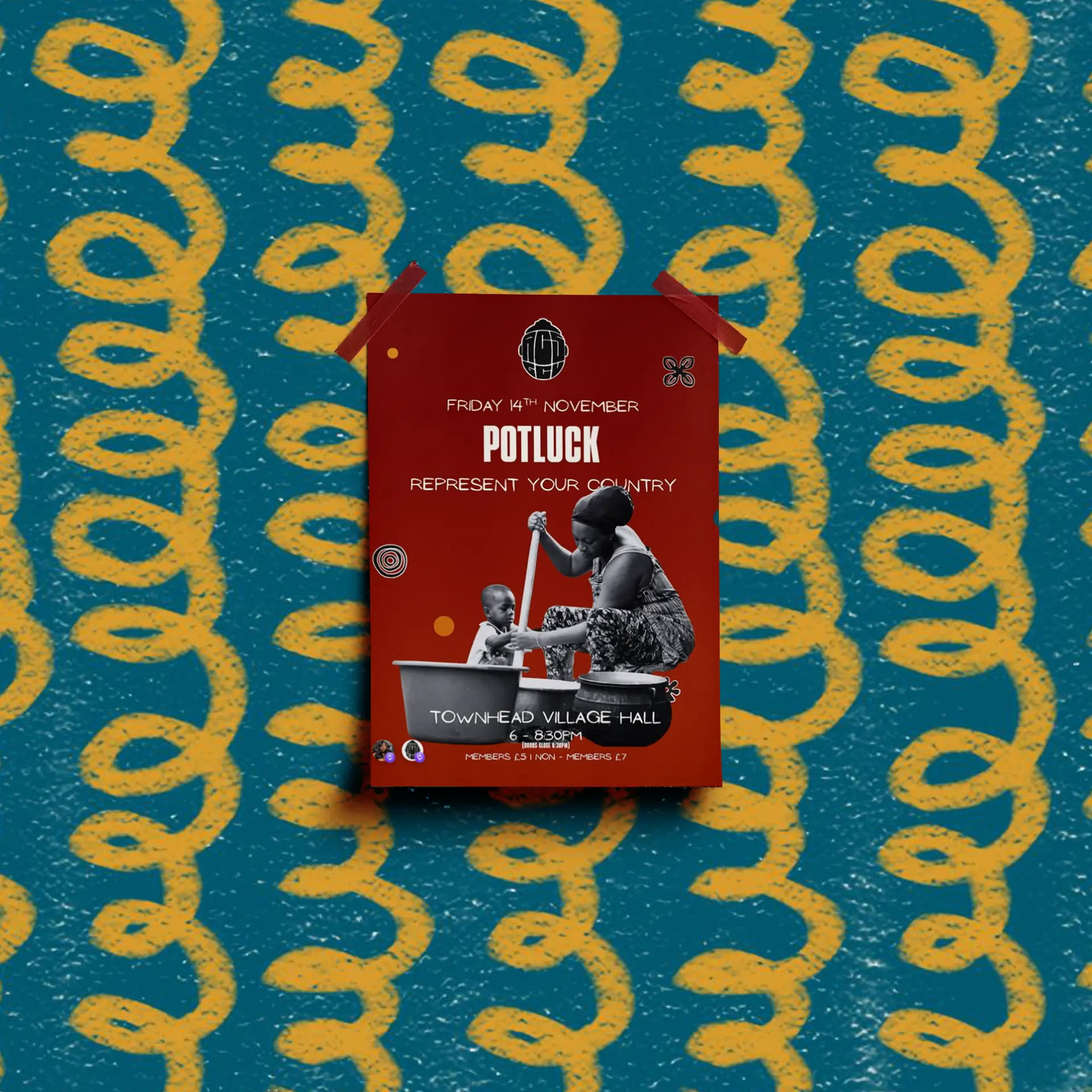 Social presence